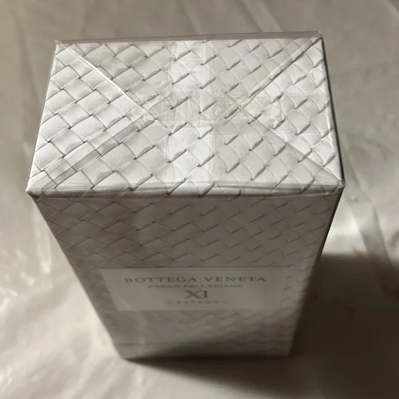 Bottega NEW Parco Palladiano IX Castagno E a u 3.4 Oz BNIB (One hundred ml) - Picture 4 of 5